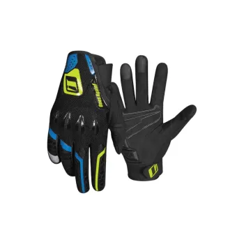 ONES AGAIN! Motorcycle Protective Gears