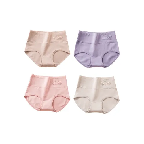 Lanza Women's Underpants