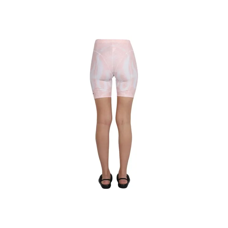 Vision Of Super Casual Shorts Women's Pink-1