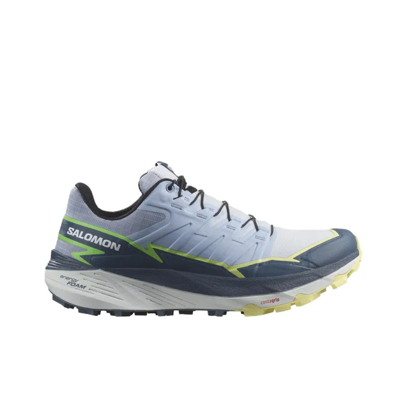 SALOMON Women's Thundercross 'Heather Charlock' Women's-1