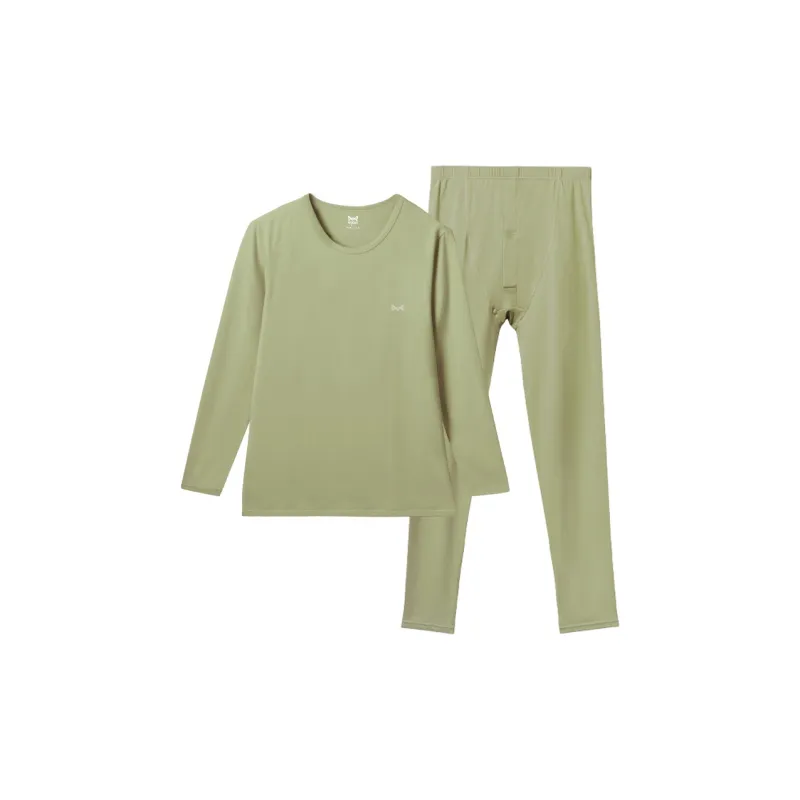 MIIOW Women's Thermal Sets-15
