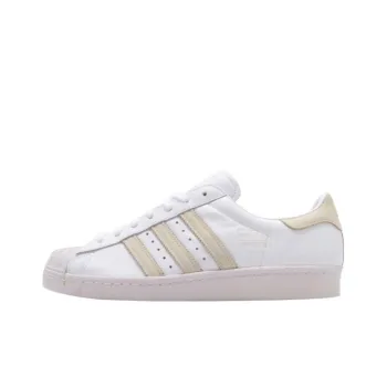 Adidas Superstar 80s 'Ecru Tint' Women's