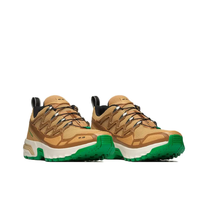 SALOMON Acs + Og Taffy Jolly Green-2