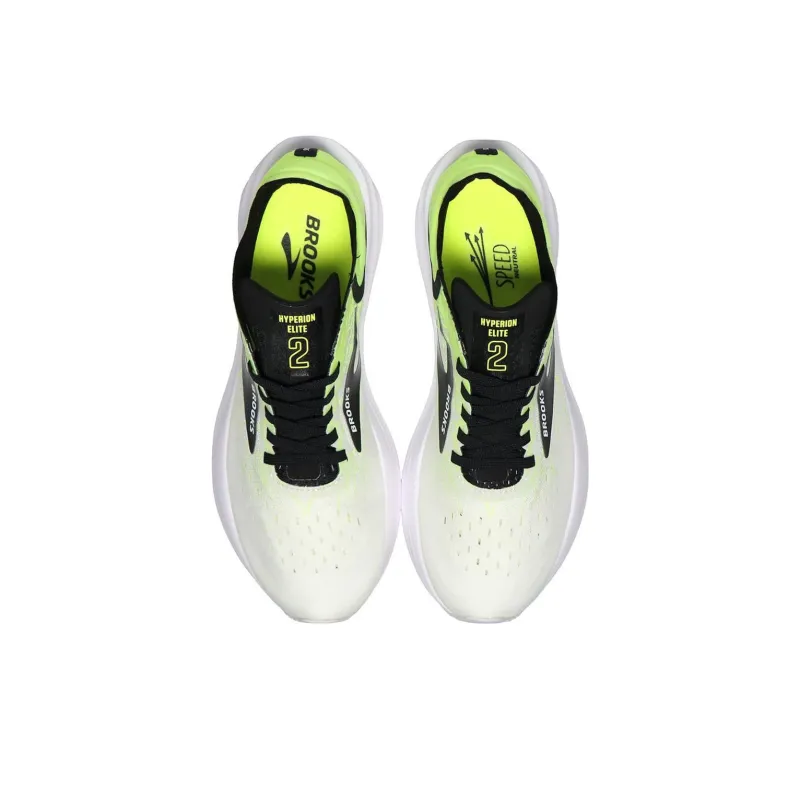 Brooks Hyperion Elite 2 Neon-3