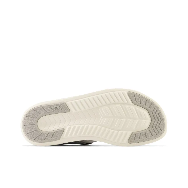 New Balance NB 600 Strap C1 Roman Sandals Men's Gray-4