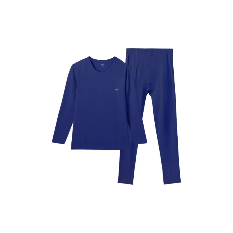 MIIOW Men Thermal Sets-15