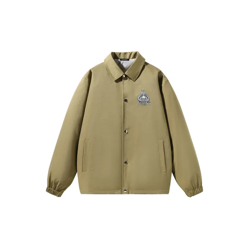 Ferrero Ross Jackets Unisex-5
