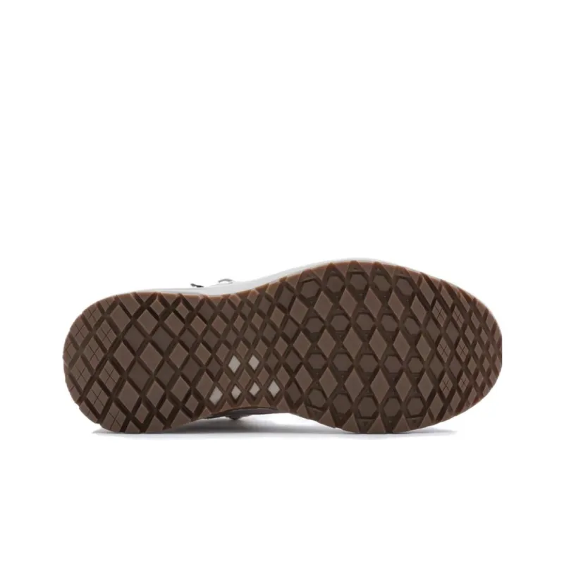 Vans UltraRange Exo Hi MTE 2 Checkerboard 'Birch'-4