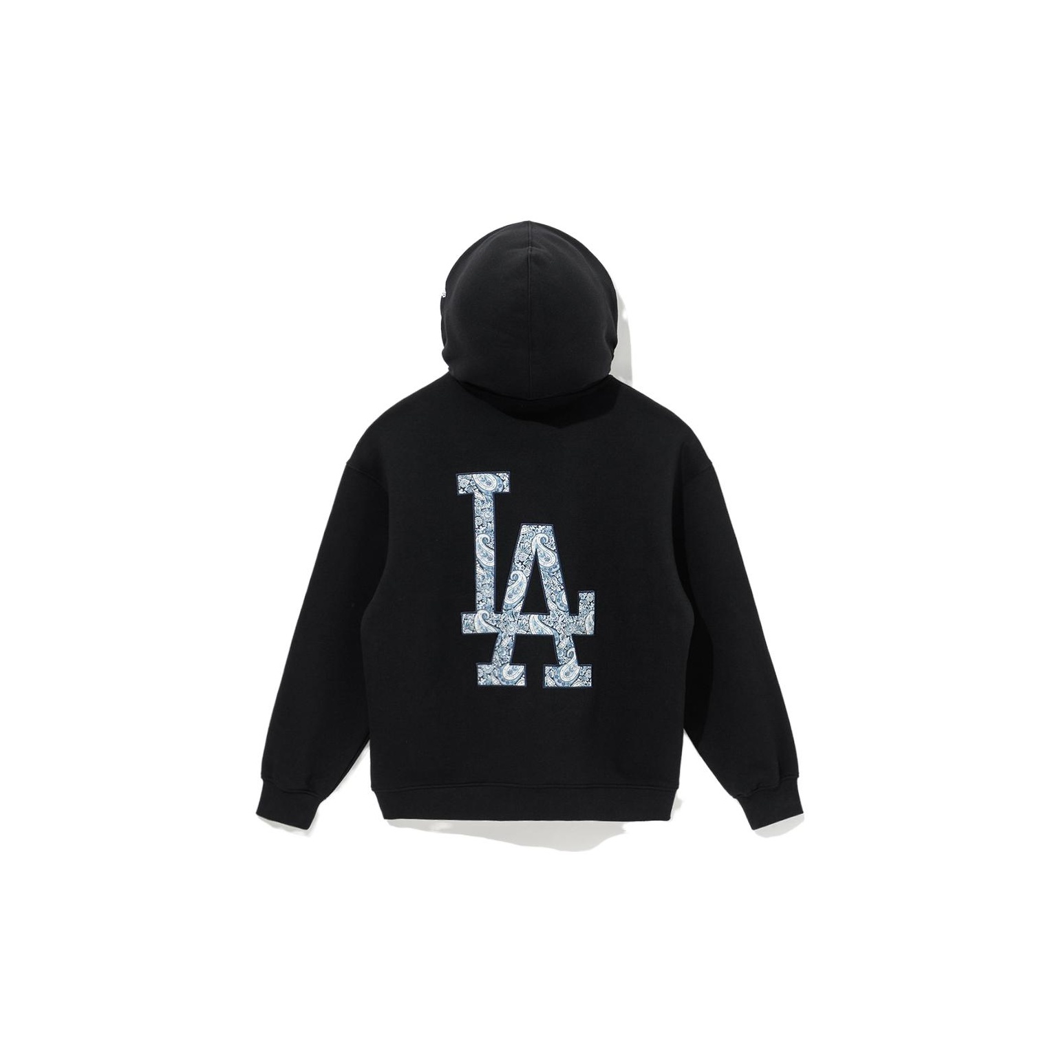Newera■MLB Point Logo Sweatshirt ■送料込 New York Mets Point Logo Puffins Bill Crewneck – New Era Cap