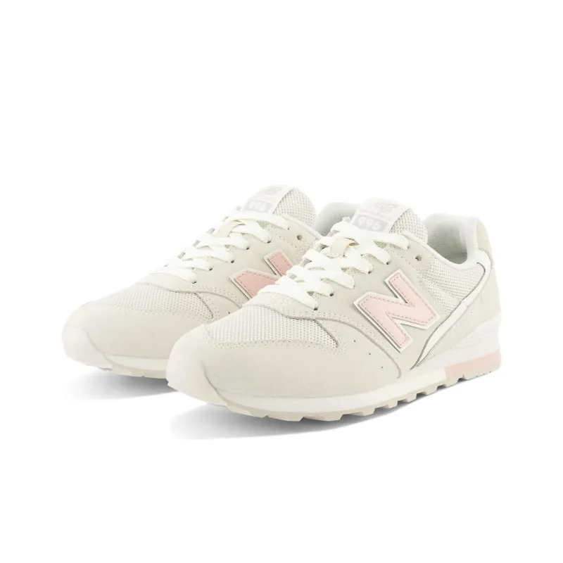 New Balance WL996 V2 'Turtledove Pink' Women's-2