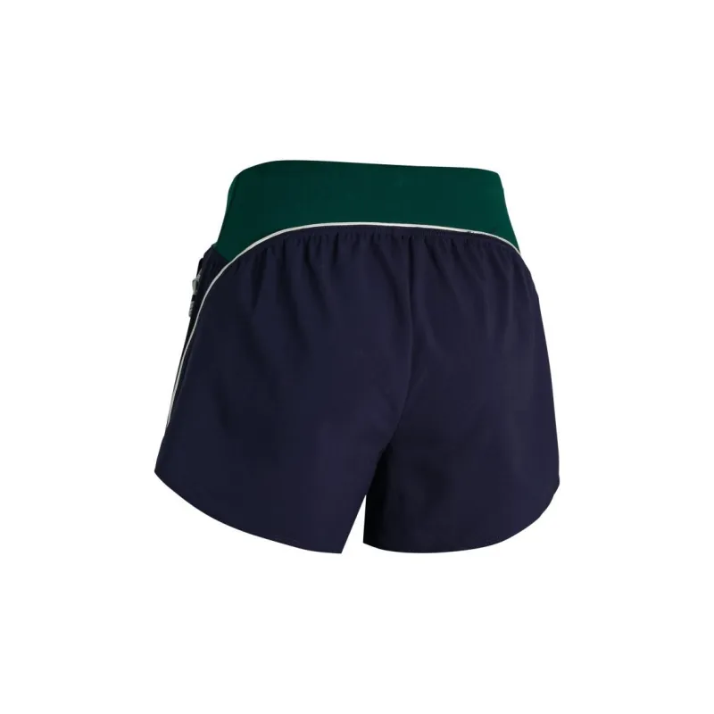Under Armour Anywhere Sports Shorts Women's Dark Blue-1