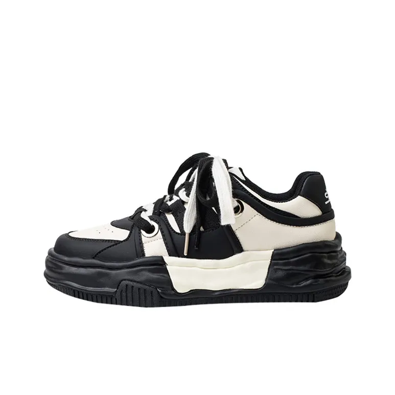 Wonderful Couple Low-Top Casual Shoes Women's-7