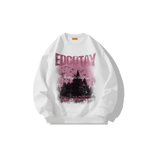 EDCO BREAK SILENCE Unisex Sweatshirt