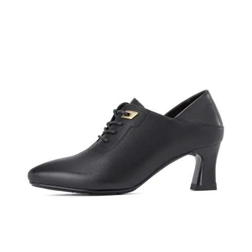 AOKANG Ankle Boots Women's