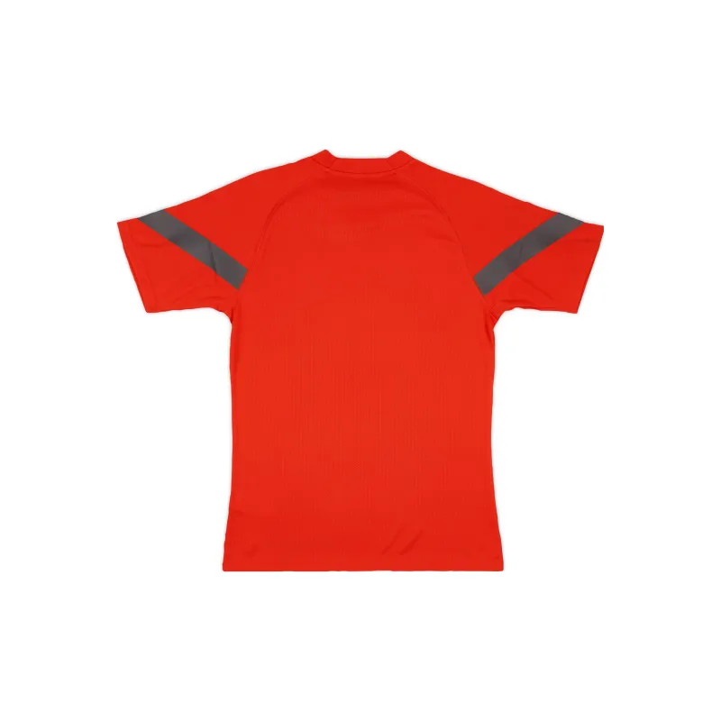 PUMA T Shirts Men Red-1