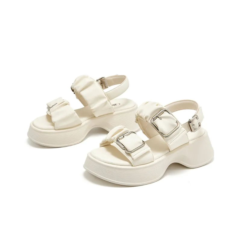 AITA Beach Sandals Women's None-4