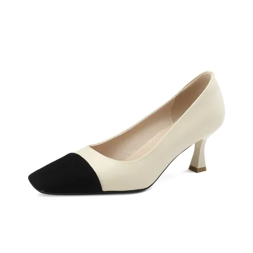 QUICHESHOES High Heels Women's