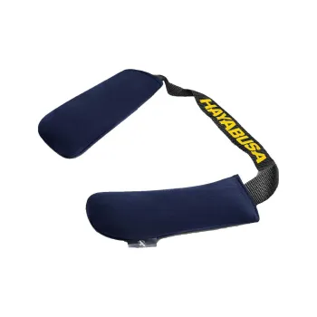 HAYABUSA Boxing Accessories Unisex