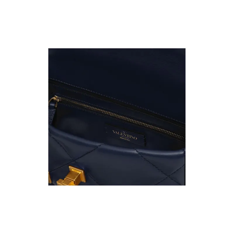 Valentino Roman Stud Shoulder Bags-4