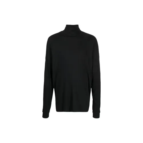 1017 ALYX 9SM Sweaters Men Black