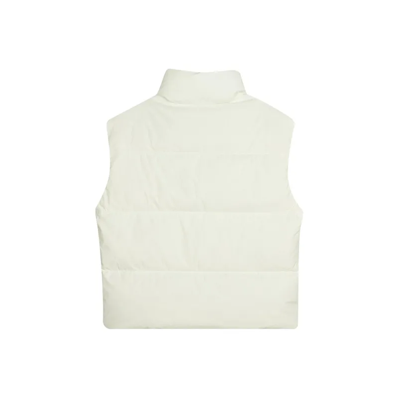 Skechers Yazhuan Series Vest Women's Marshmallow White-1