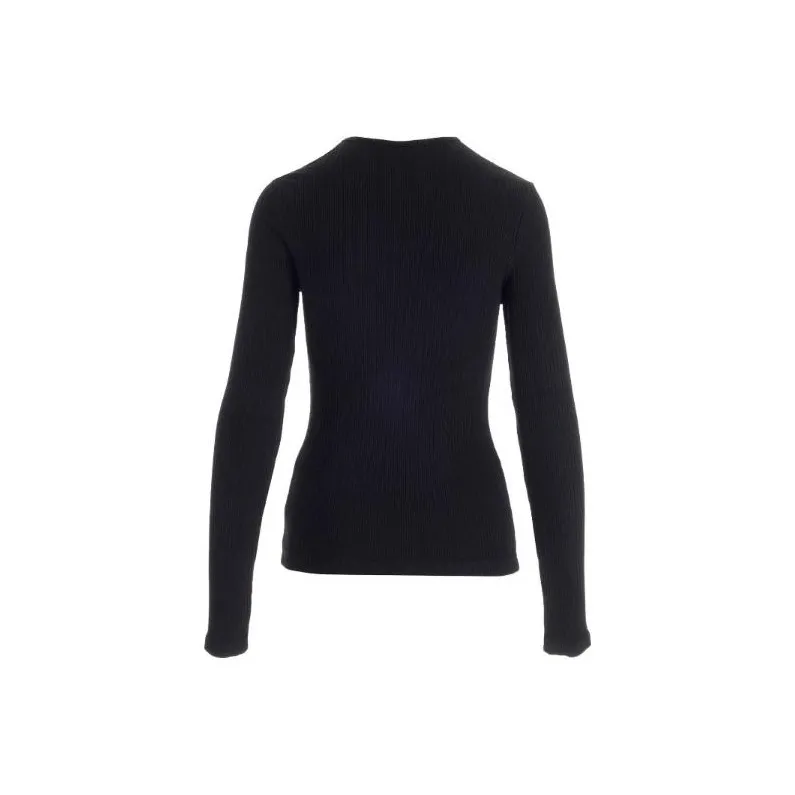 AGOLDE Sweaters Women's Black-1