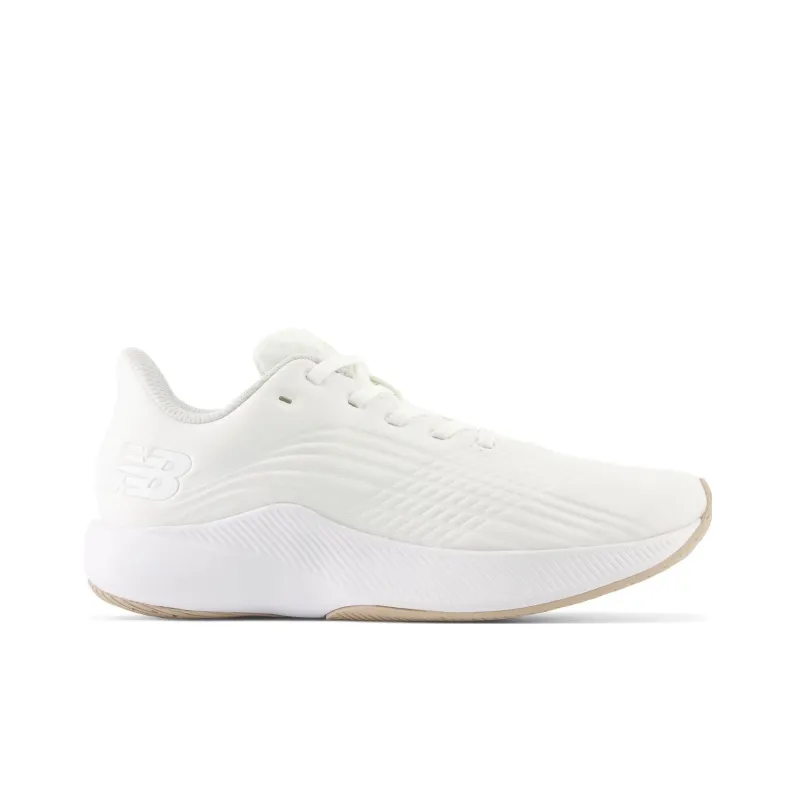 New Balance NB DynaSoft Beaya V2 DynaSoft Anti Slip Wear Resistant Low Top Running Shoes Women's White Japan Version-1