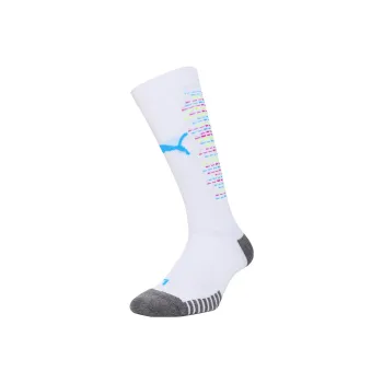 PUMA Soccer Socks Men's 1 Pack White