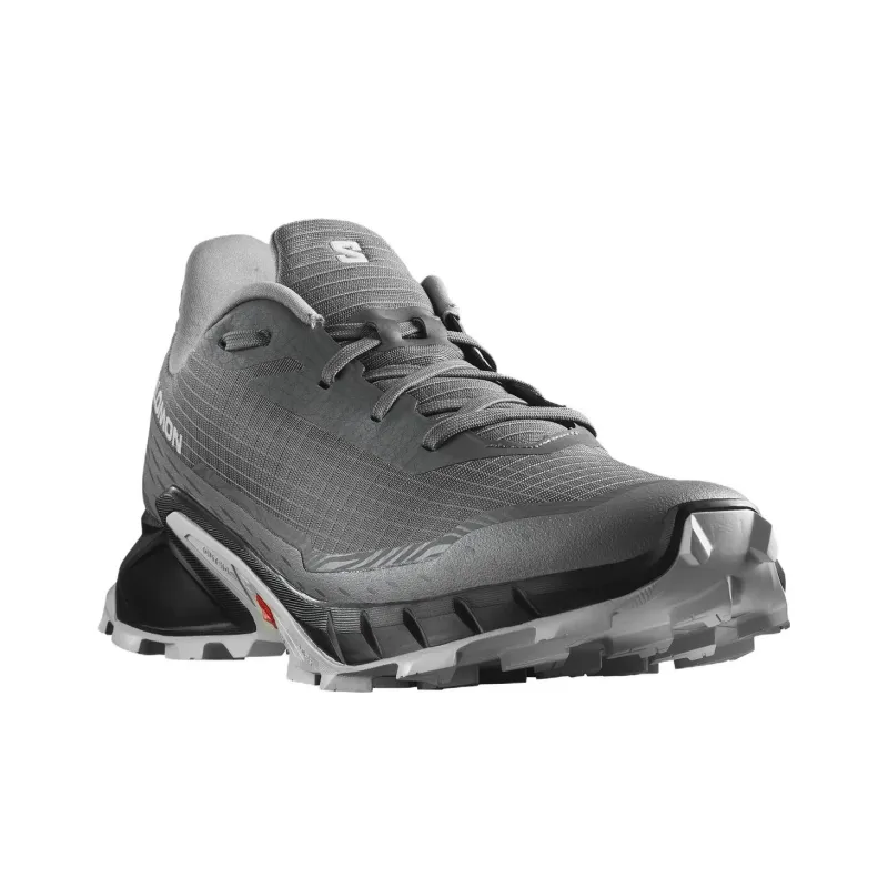 SALOMON Alphacross 5 'Pewter Black'-2