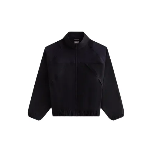 KITH Women's AW23 Fall/Winter Collection Jackets Women's Black