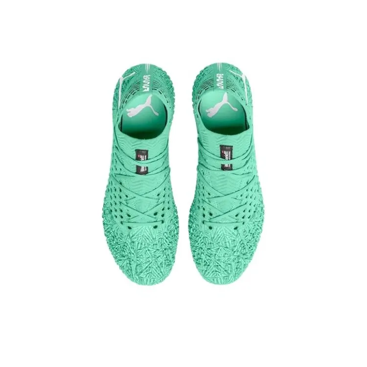 PUMA Future 4.1 Limited Edition Fg Ag 'Winterized Pack'-2