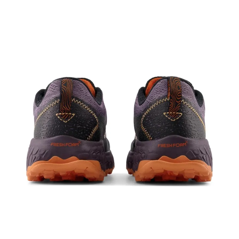 New Balance Fresh Foam X Hierro V7 'Shadow With Black' Women's-4