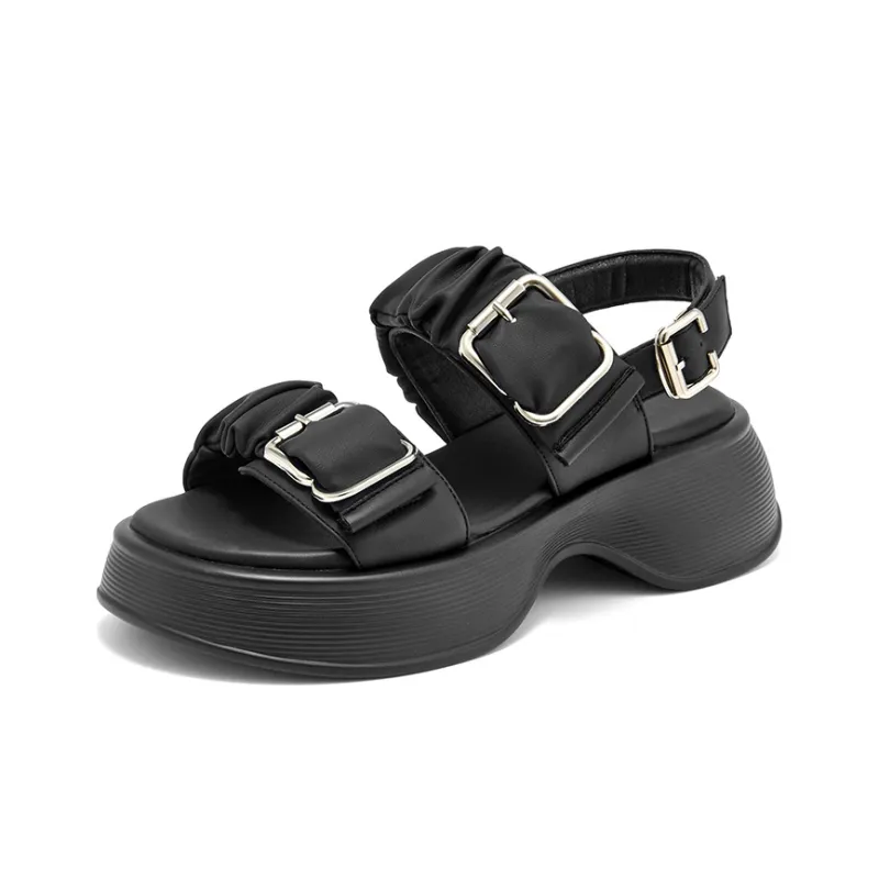 AITA Beach Sandals Women's None-7
