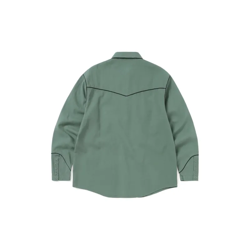 Thisisneverthat Shirts Unisex-4