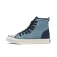 Gray Blue