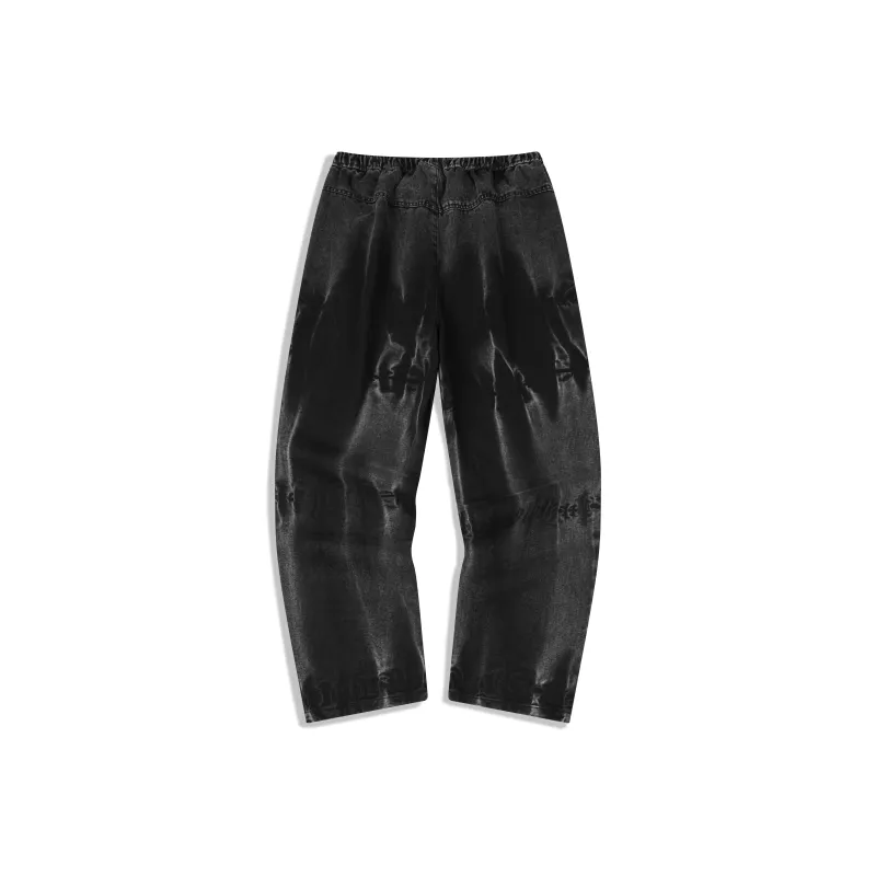 BOBP Jeans Unisex-1