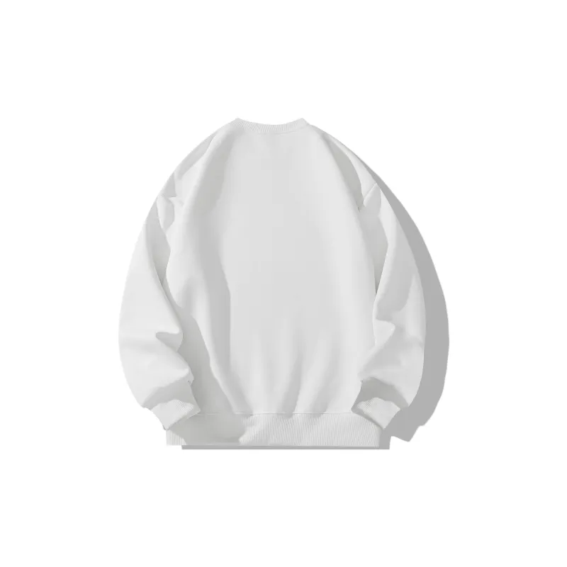 EDCO BREAK SILENCE Sweatshirts Unisex-1