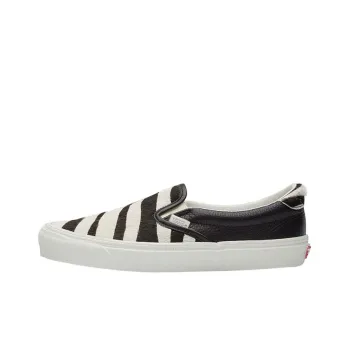 Vans Vault Og Slip On 59 Lx 'Zebra Pony'