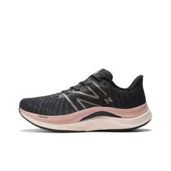 New Balance FuelCell Propel V4 'Black Pink Moon' Women's