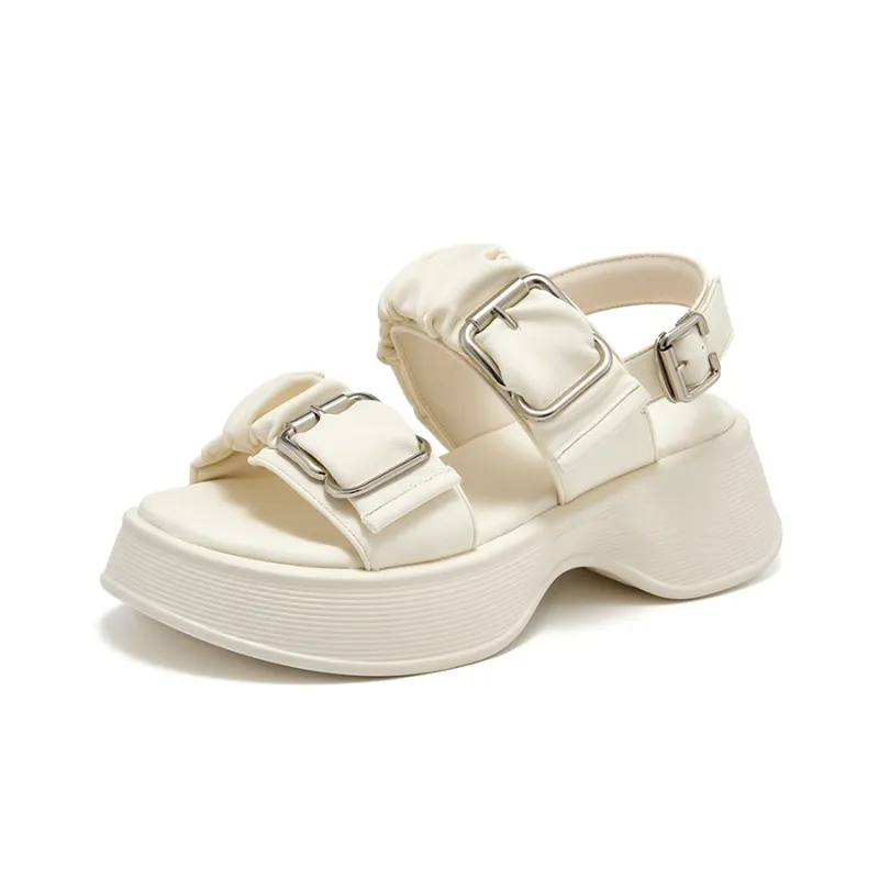 AITA Beach Sandals Women's None-2