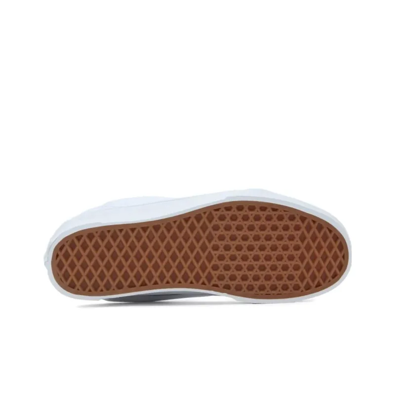 Vans Women's Knu Stack 'White' Women's-4