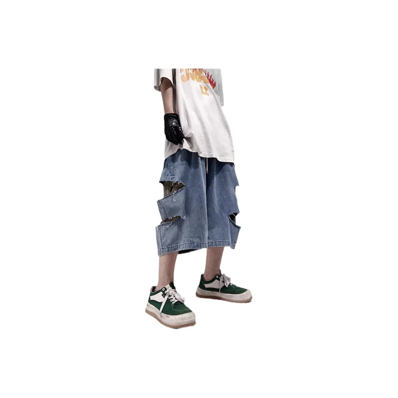 UUCSCC Jeans Men-5