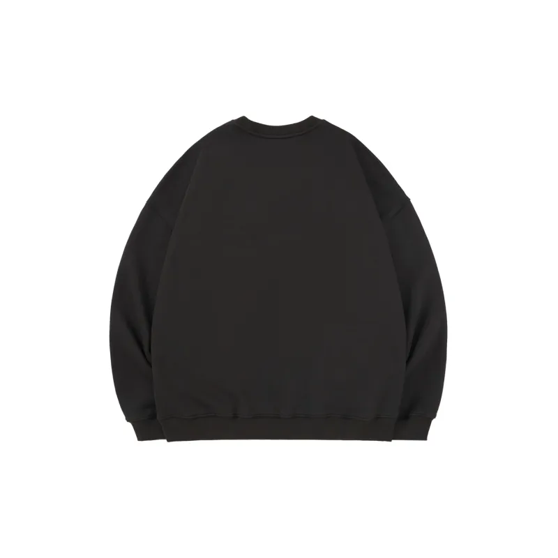 RASS Sweatshirts Unisex-3