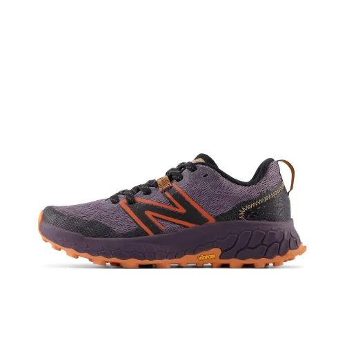 New Balance Fresh Foam X Hierro V7 'Shadow With Black' Women's