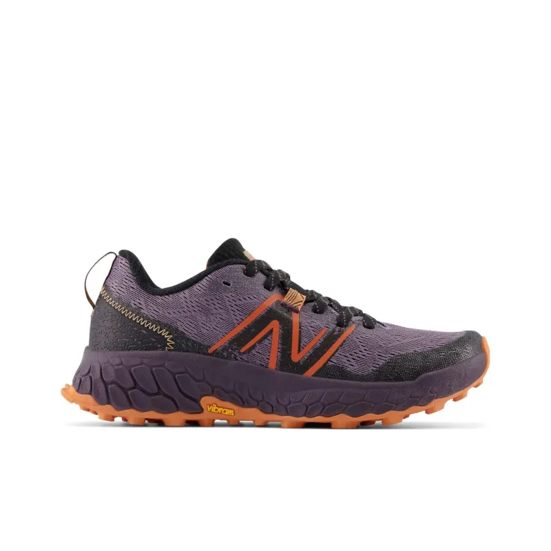 New Balance Fresh Foam X Hierro V7 'Shadow With Black' Women's-1
