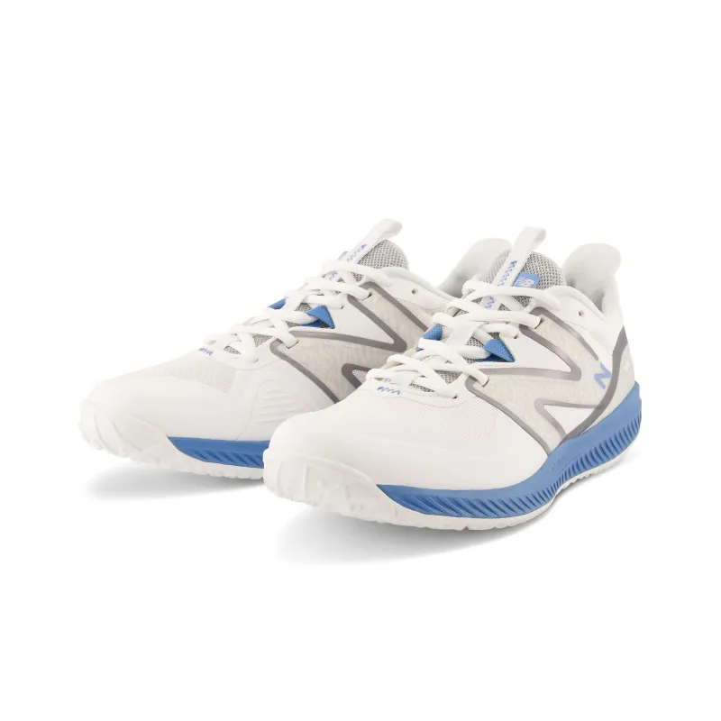 New Balance NB 796 Anti-Slip Wear-Resistant Low-Top Tennis Shoes Women's White Japan Version-2
