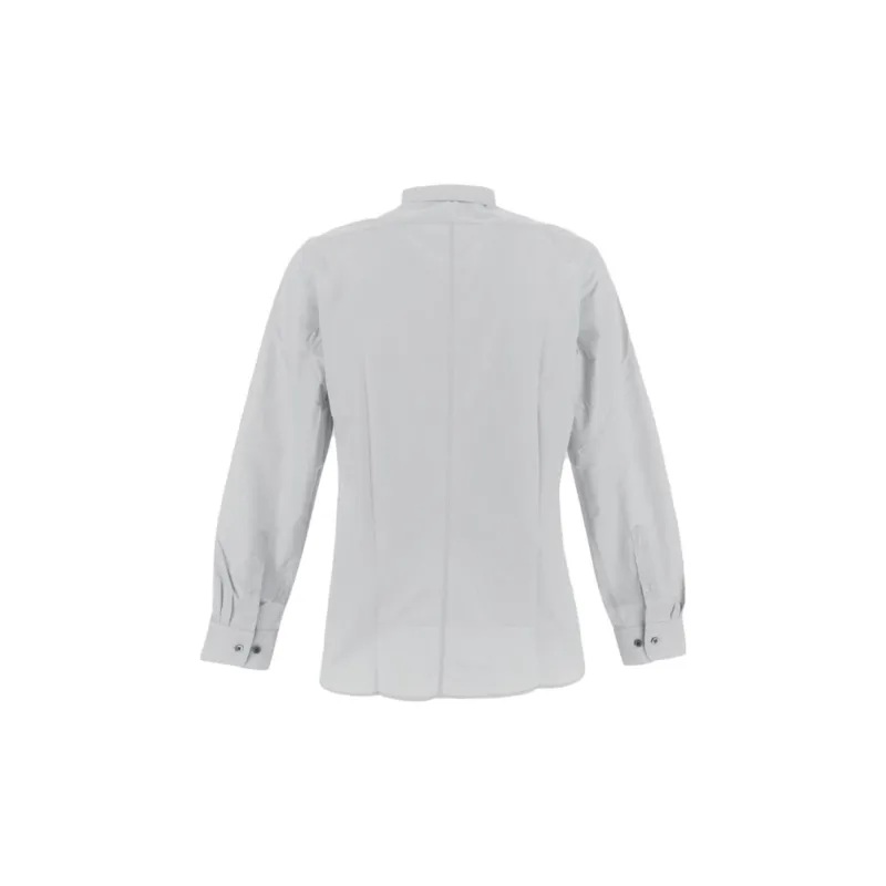 DRIES VAN NOTEN Shirt Men's White-1