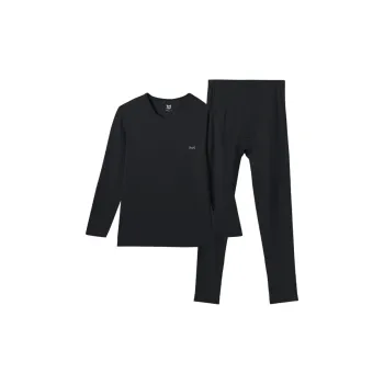 MIIOW Men Thermal Sets