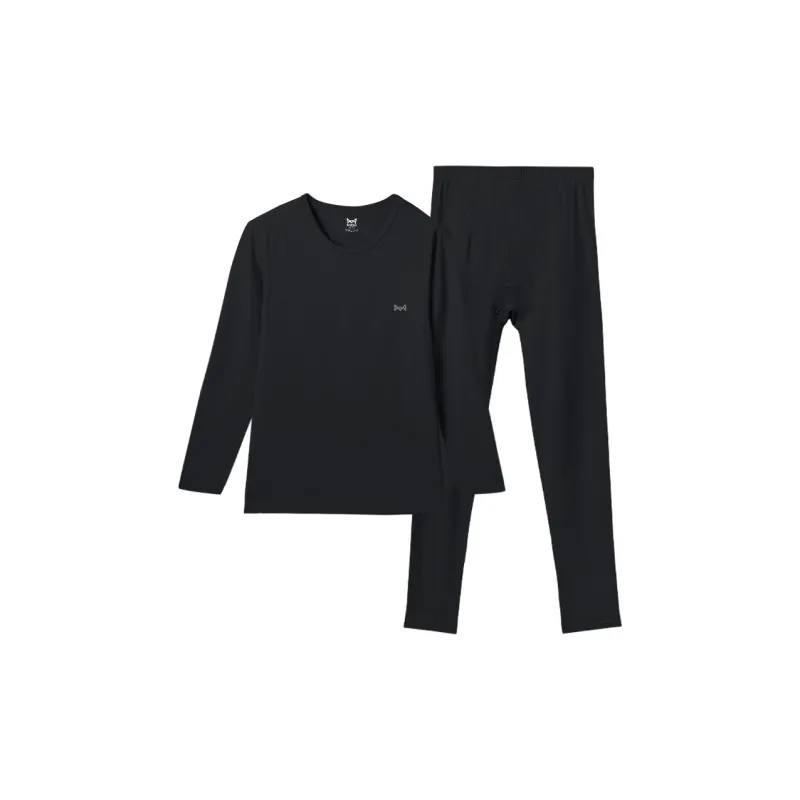 MIIOW Men Thermal Sets-0