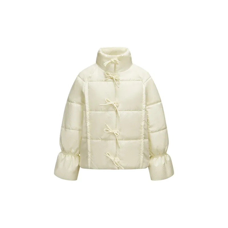 SEM/R Puffer Jackets Women's-4